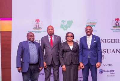 The Series III FGN Green Bond Investors Forum at Eko Hotel and Suites, Lagos on June 16, 2025