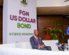 The Investors Roadshow Event for the Domestic FGN US Dollar Bond in Lagos on August 19, 2024