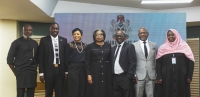The FGN N300 Billion Series VII Sovereign Sukuk Investors Meeting in Abuja on May 12, 2025