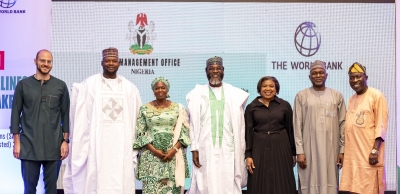 The Northern Edition of the States&rsquo; Action on Business Enabling Reforms (SABER) Workshop which held in Abuja on December 16, 2025.