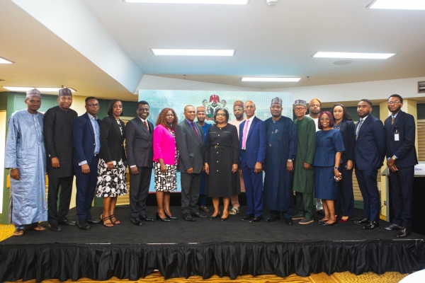The FGN N300 Billion Series VII Sovereign Sukuk Investors Meeting in Abuja on May 12, 2025