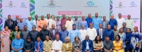 The Southern Edition of the States’ Action on Enabling Business Reforms Workshop in Lagos on September 2, 2025
