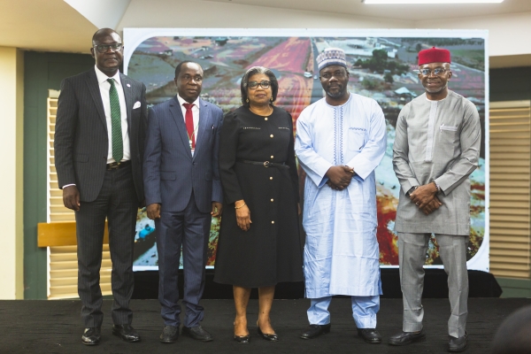 The FGN N300 Billion Series VII Sovereign Sukuk Investors Meeting in Abuja on May 12, 2025
